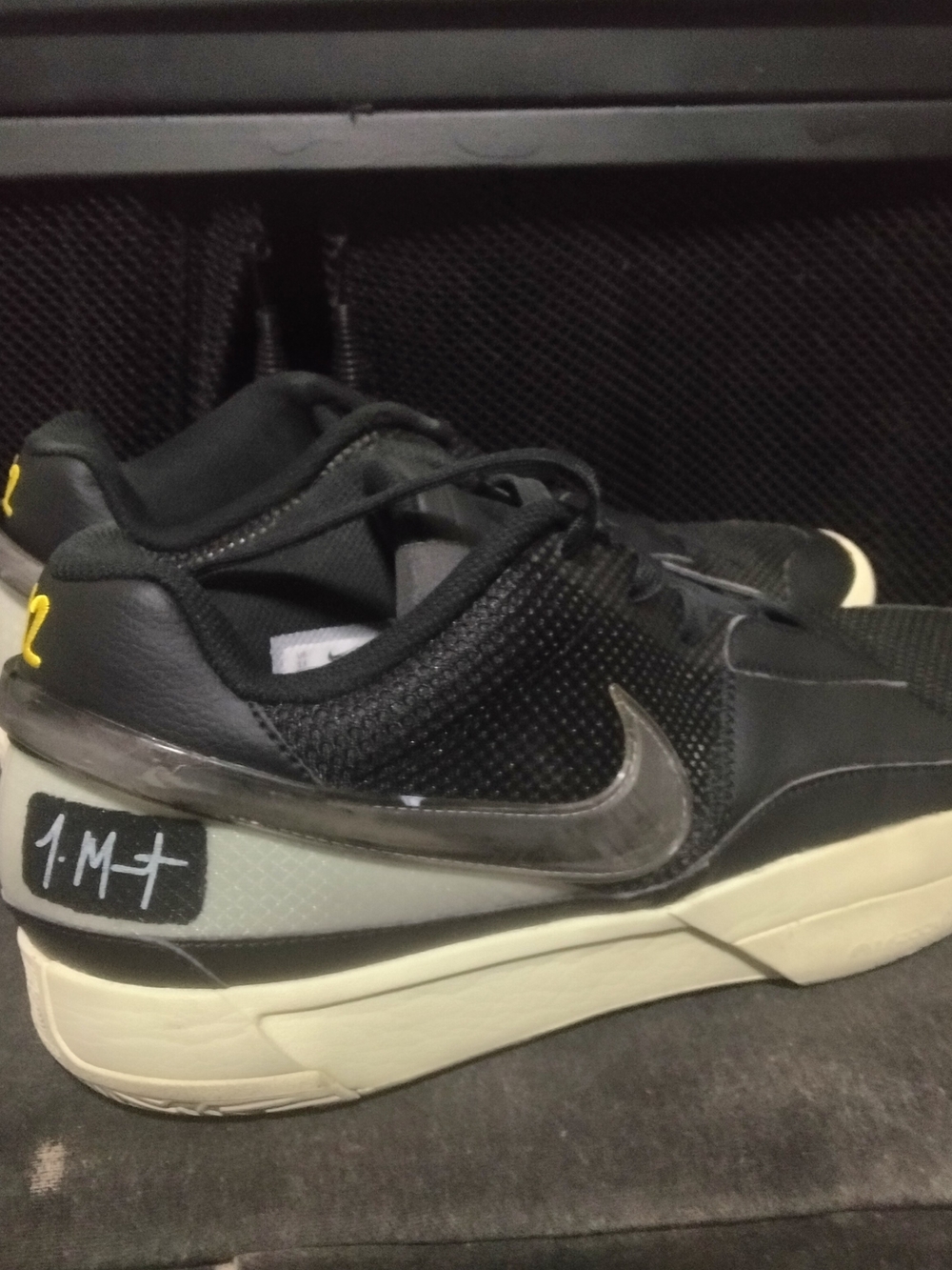 Nike Ja 1
